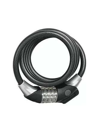 ABUS | Candado de cable en espiral Raydo Pro 1450/185 | 